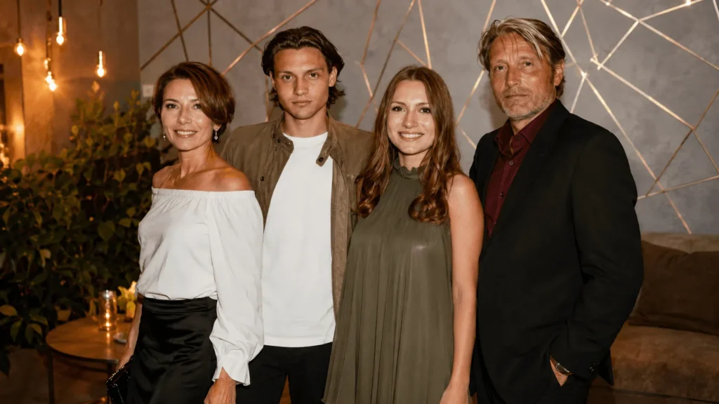 Mads Mikkelsen net worth personal life appearance
