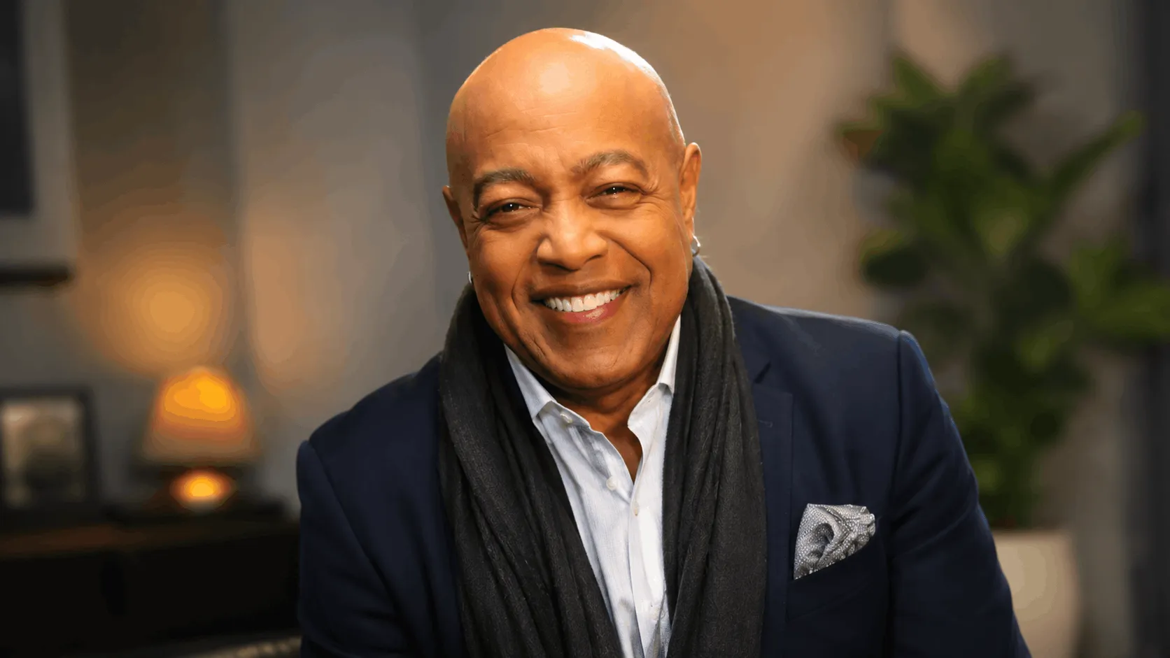 Peabo Bryson Net Worth: The Real Story Behind His Fortune