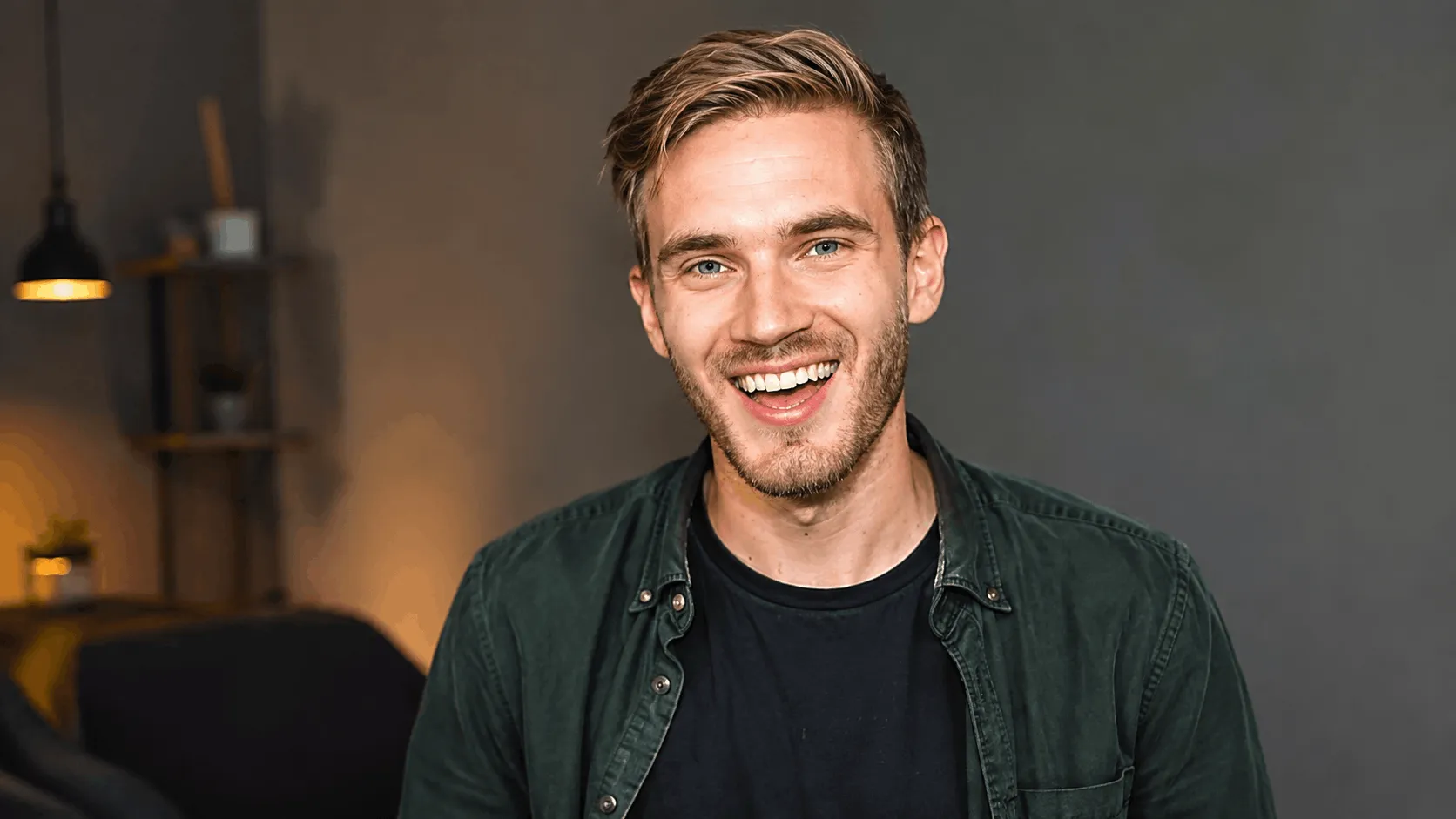 PewDiePie Net Worth 2026: How Rich Is Felix Kjellberg