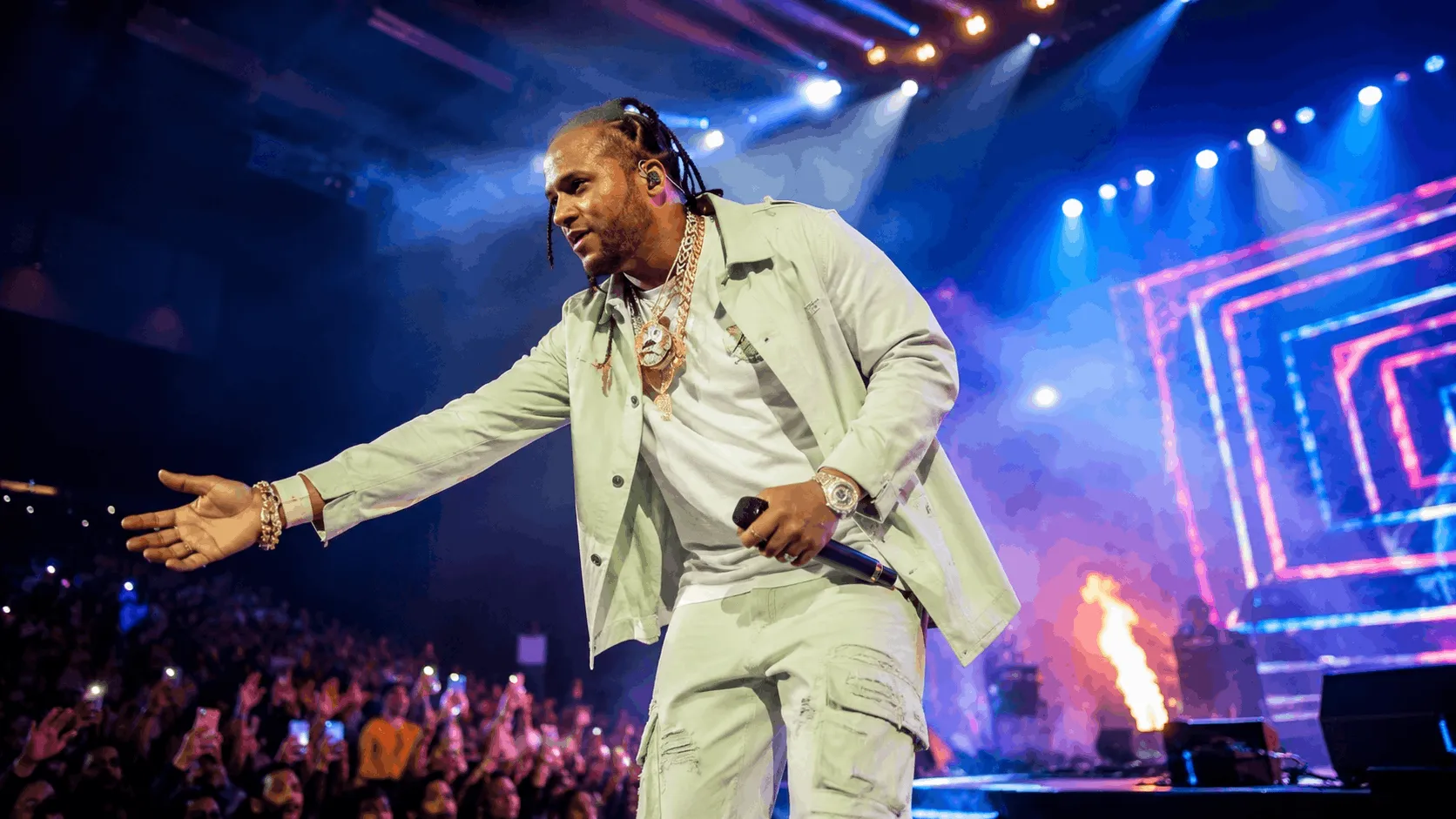 El Alfa Net Worth: How Much Is the King of Dembow Worth in 2026
