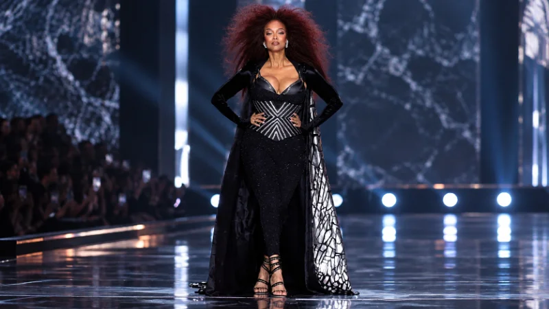 Tyra Banks net worth from America's Next Top Model production