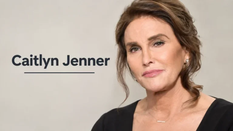 Caitlyn Jenner at a public event, years after her 2015 facial feminization surgery